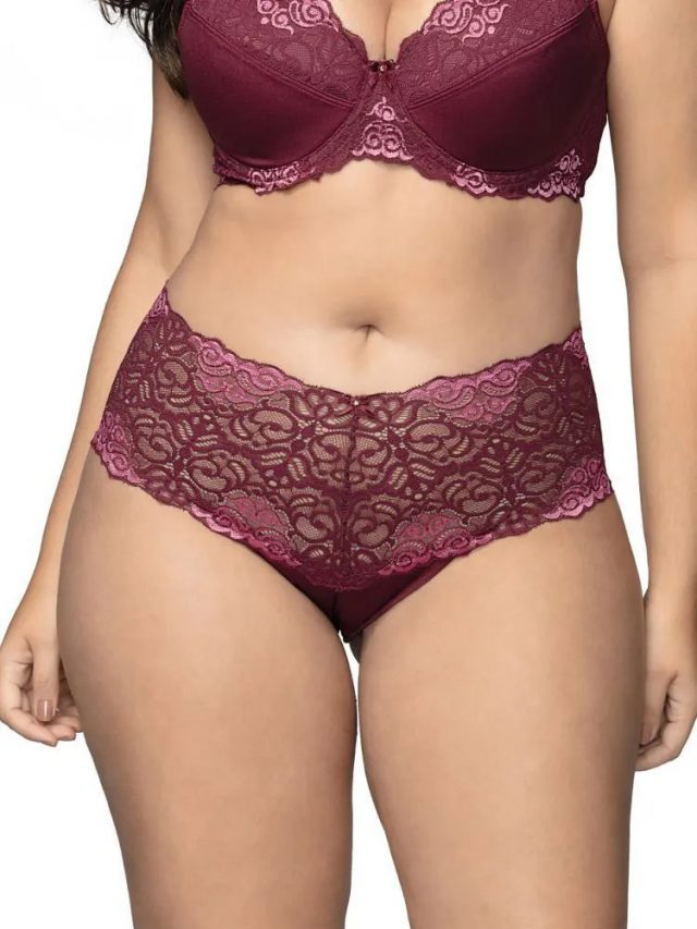 Lingerie Plus Size Itens Essenciais No Seu Arm Rio Blog Esta O Intima