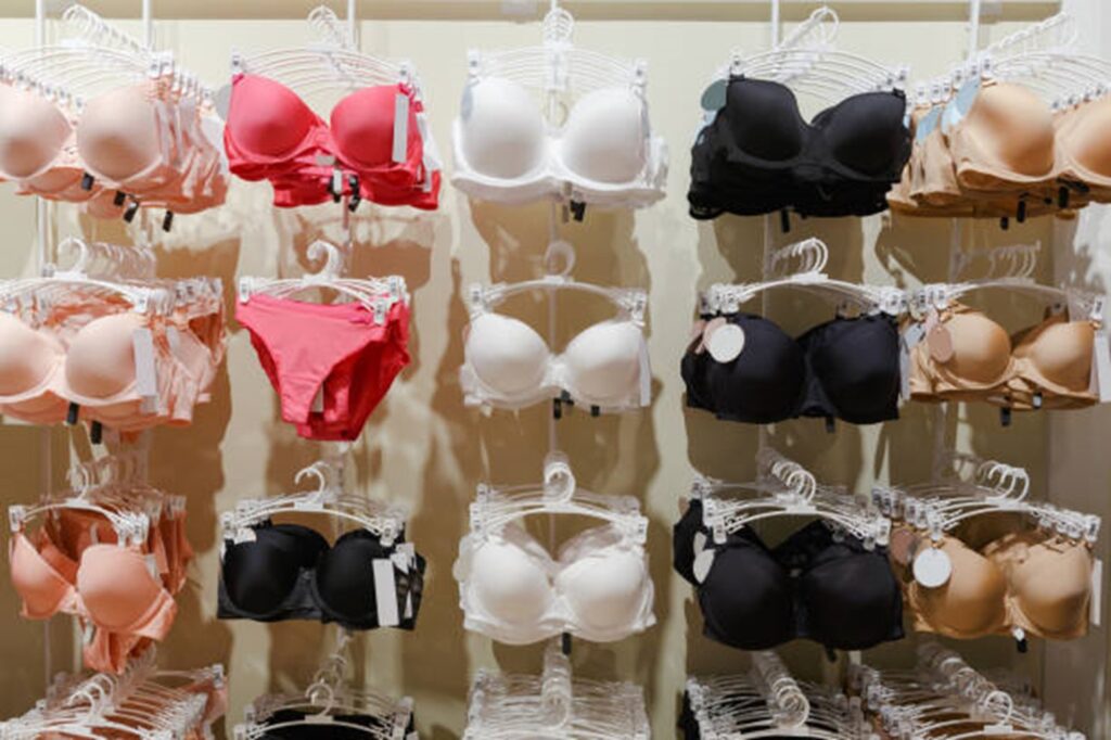 Pretende Entrar No Mundo Da Revenda De Lingerie Blog Esta O Intima