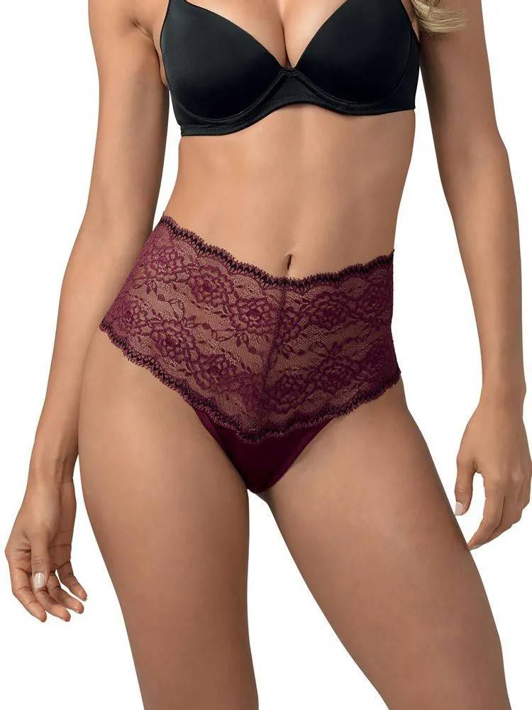 Calcinha Calça Clássica Mayara DeMillus 57070