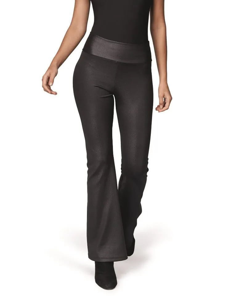 Calça Comprida Flare Ritmo DeMillus 200115