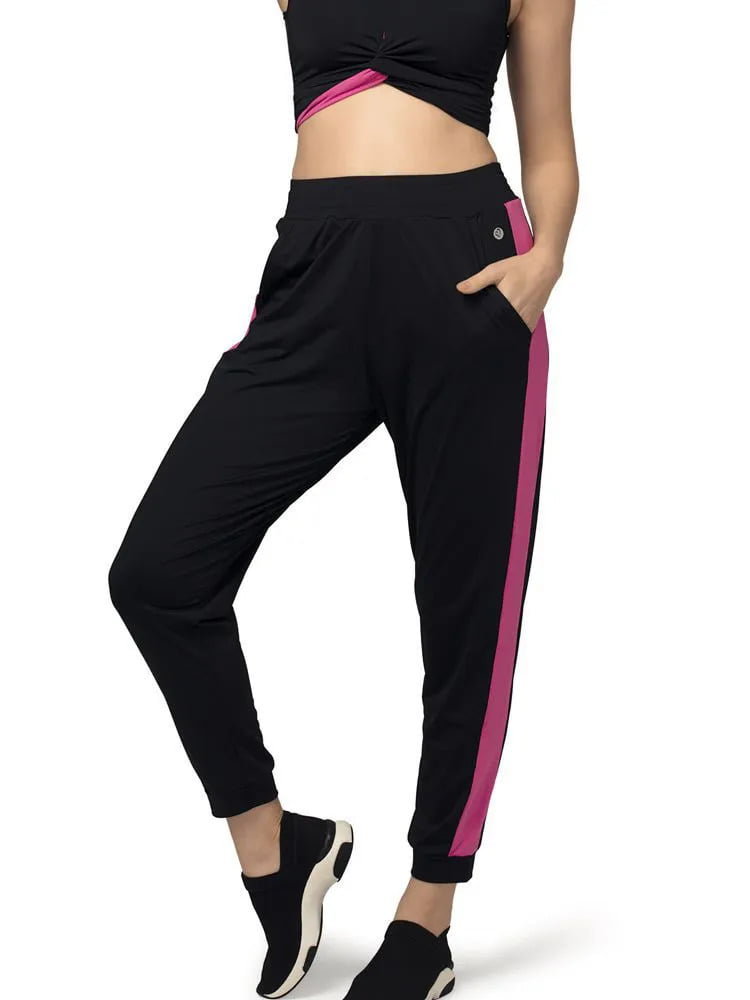 Calça Fitness DeMillus Dance 200836