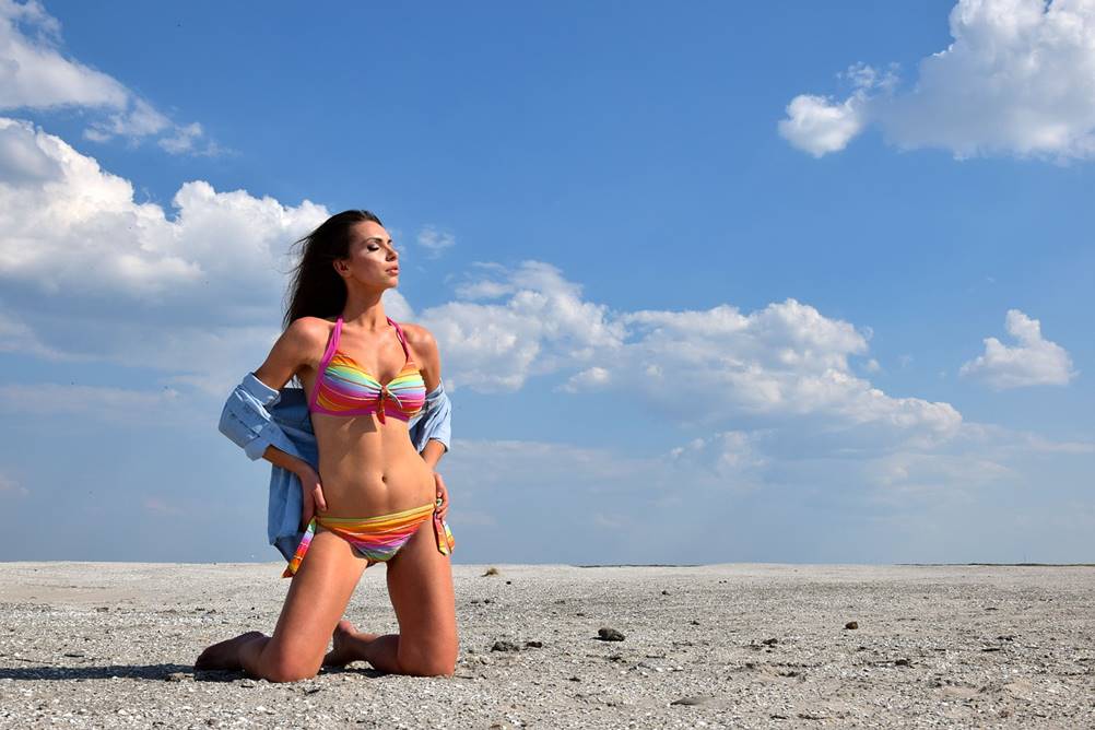 Primavera 2021 - Tendências da Moda que vão encantar você