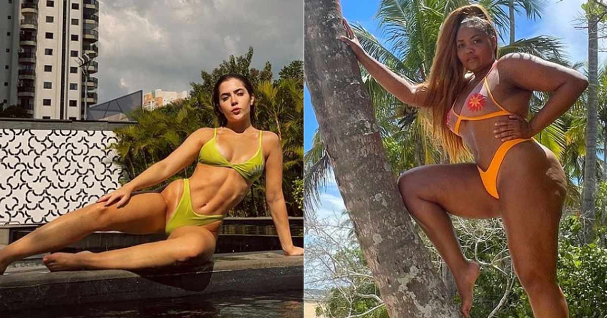 Biquíni Asa Delta: Veja quem Pode Usar