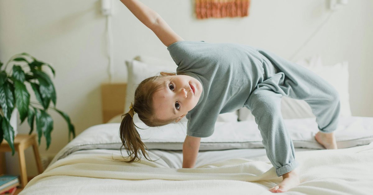 A Importância dos Pijamas Infantis