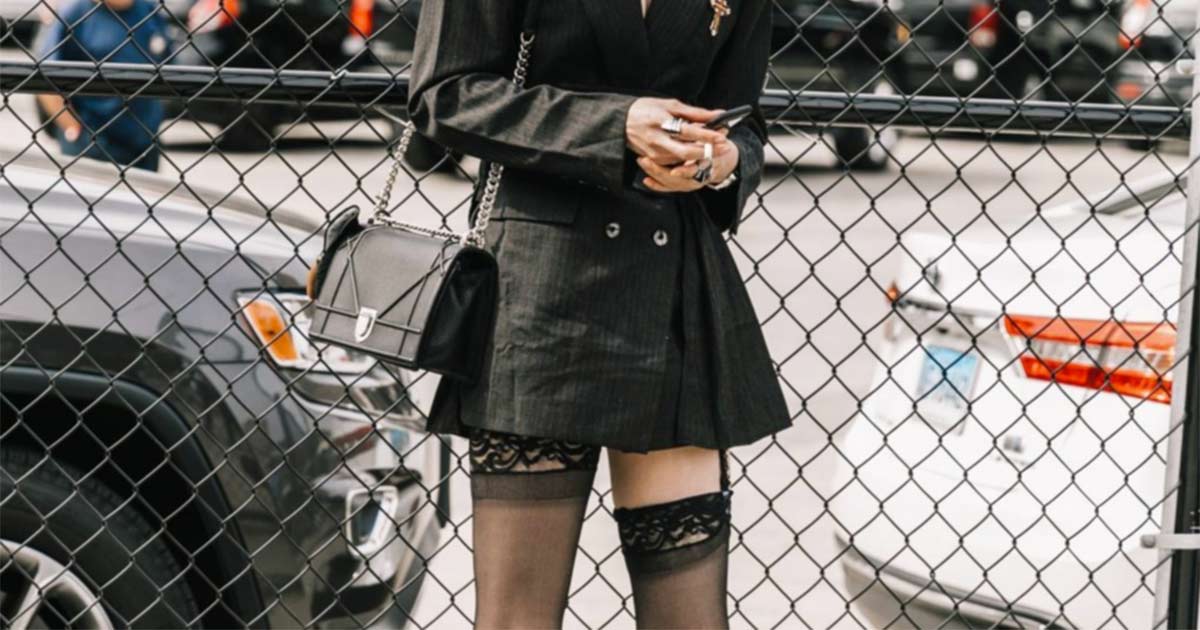 Cinta Liga: Poder e Sensualidade