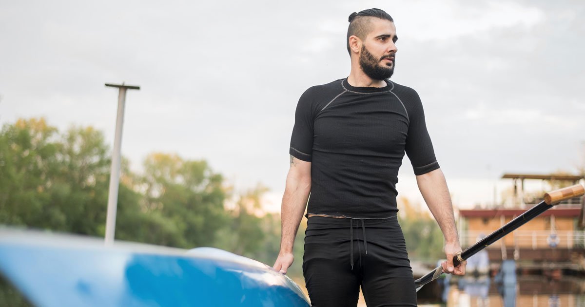 Por que usar Blusas com Proteção UV?